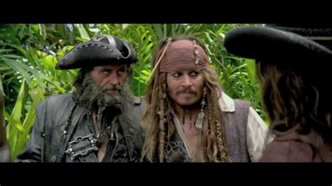 pirates of the caribbean youtube